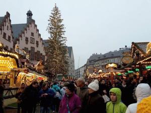 Pasar Natal 2016 di Jerman 
