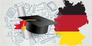 Penyaluran Studi ke Jerman